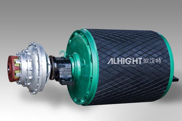 YZW II型外裝式 YZWB II型隔爆式外裝式電動滾筒