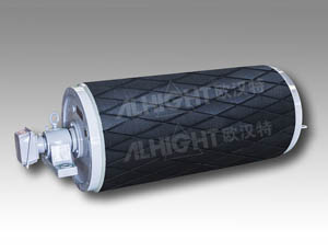 TDY75油冷式電動(dòng)滾筒