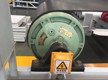 歐漢特電動(dòng)滾筒應(yīng)用現(xiàn)場(chǎng)