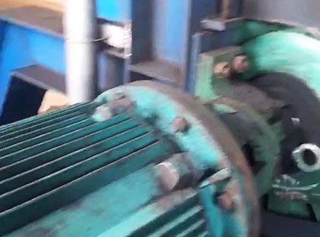 歐漢特電動(dòng)滾筒應(yīng)用現(xiàn)場(chǎng)